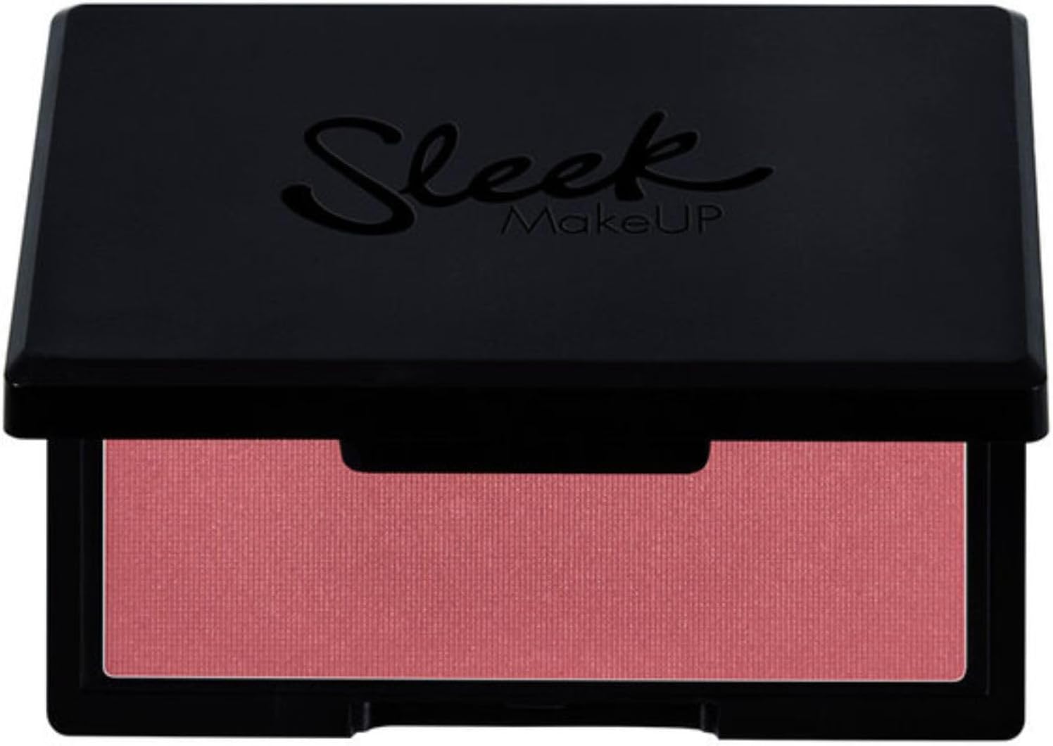 SLEEK MAKEUP Face Form Blush, Long Lasting Buildable Colour, Keep It 100, 5.7g