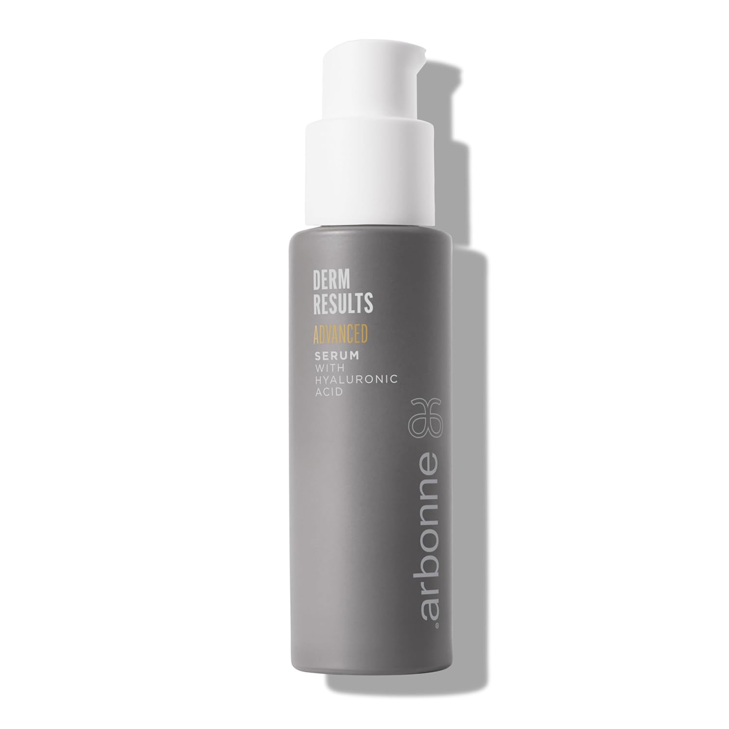 DermResults Advanced Hyaluronic Acid Serum for Face – Hydrating Face Serum – Dermatologist-Tested, 1 fl oz (30 mL)