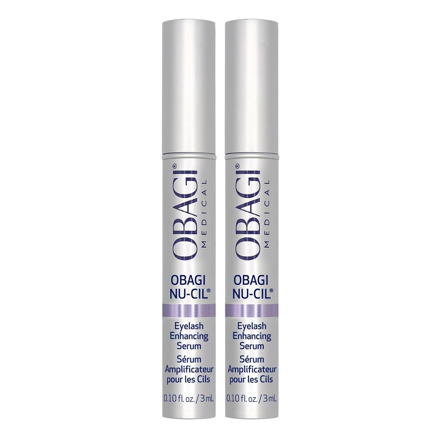 Obagi Nu-Cil Eyelash Enhancing Serum