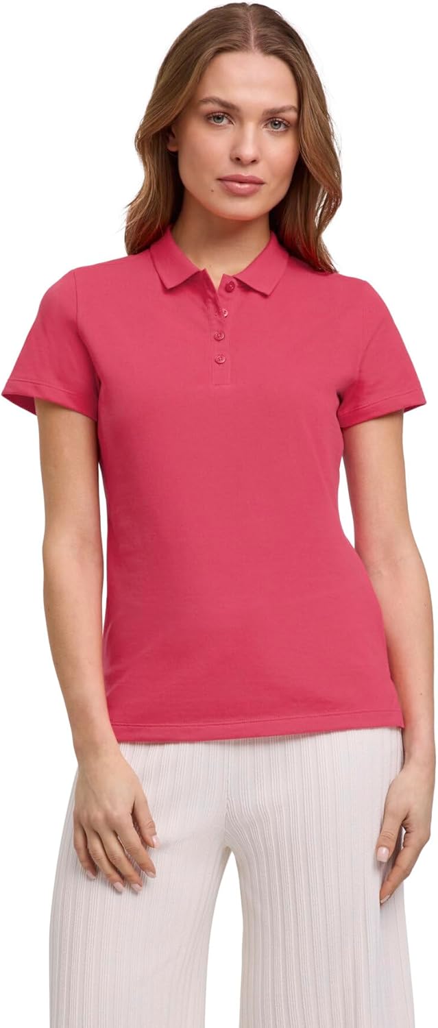 FALKE Women's Polo Shirt