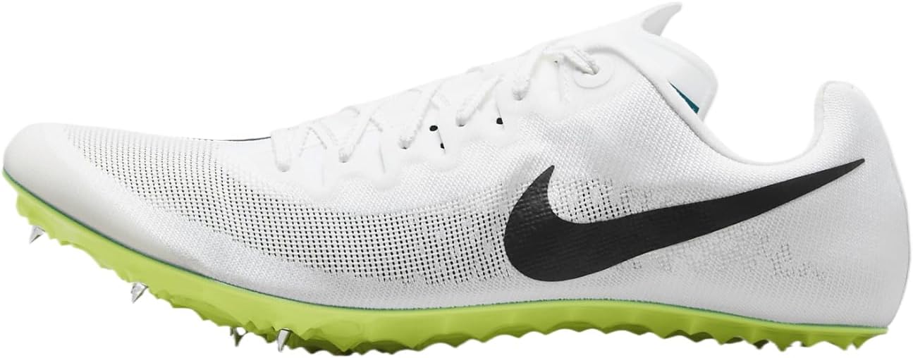 Nike Unisex JA Fly 4 (400 - Racer Blue/White-Safety Orange)