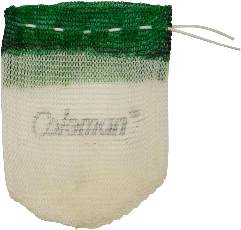 Coleman String Tie Lantern Mantles, 4-Pack of Coleman Lantern Mantles for Fueled Lanterns