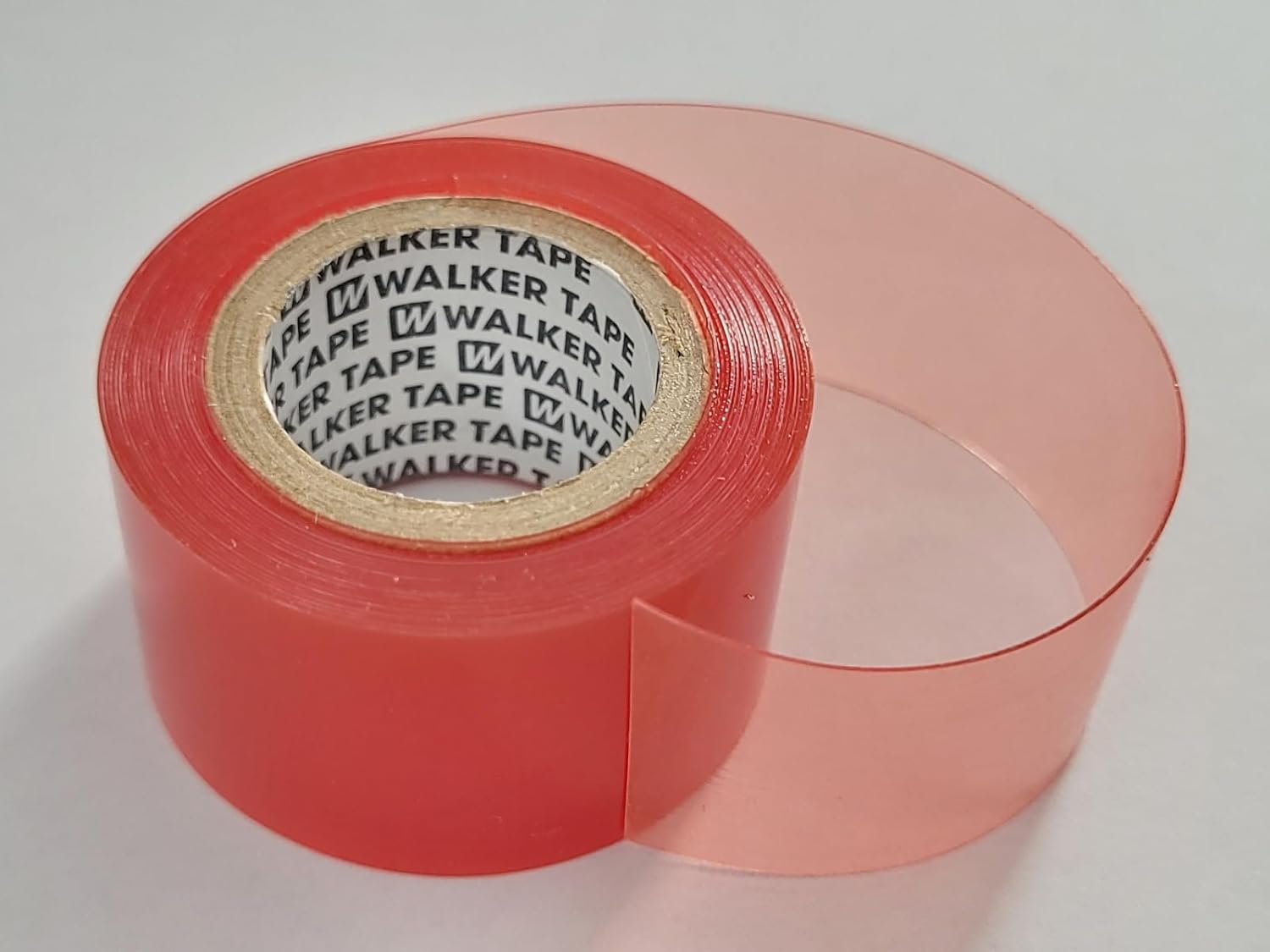 StickyTapes Sensi-Tack 25mm x 3m Double Sided Adheisve Tape for Wigs Toupees - for clean removal with no residue