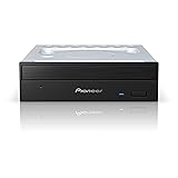 Pioneer Internal Blu-ray Drive BDR-2213 High Reliability & 16x BD-R Writing Speed Internal BD/DVD/CD Writer with PureRead 3+ and M-DISC Support
