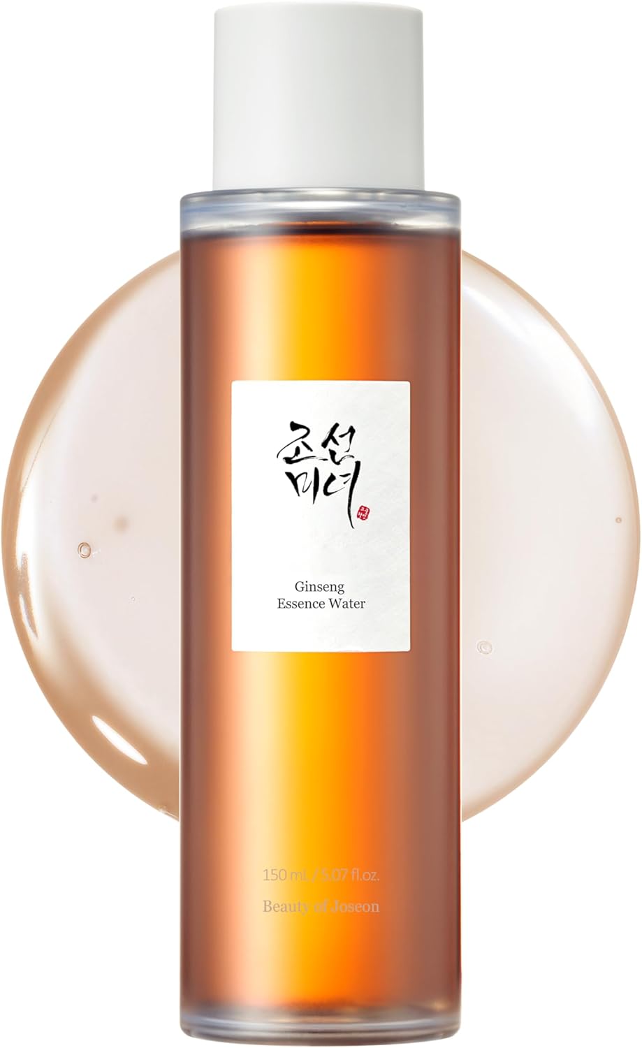 Beauty of Joseon Ginseng Essence Water, 150ml, 5fl.oz.