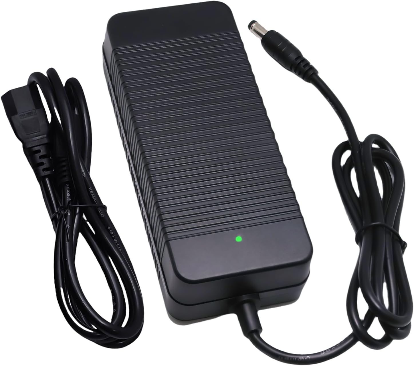 29.4V Scooter Charger for 36V Lithium Battery, Compatible with isinwheel S9 Pro S9 Max, iScooter i9/i9 Pro/1S, GoTrax G3 G4, GXL V2, Apex XL, Rival, XR Elite, Vibe