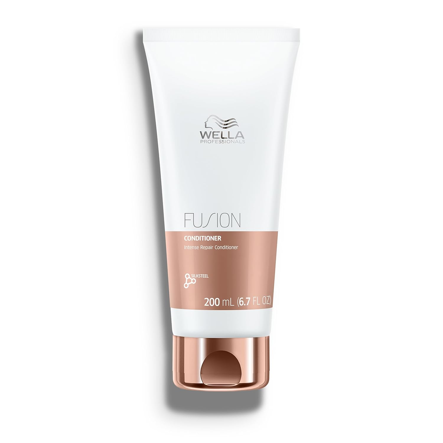 Wella Professionals Fusion Intense Repair Conditioner for Damaged Hair