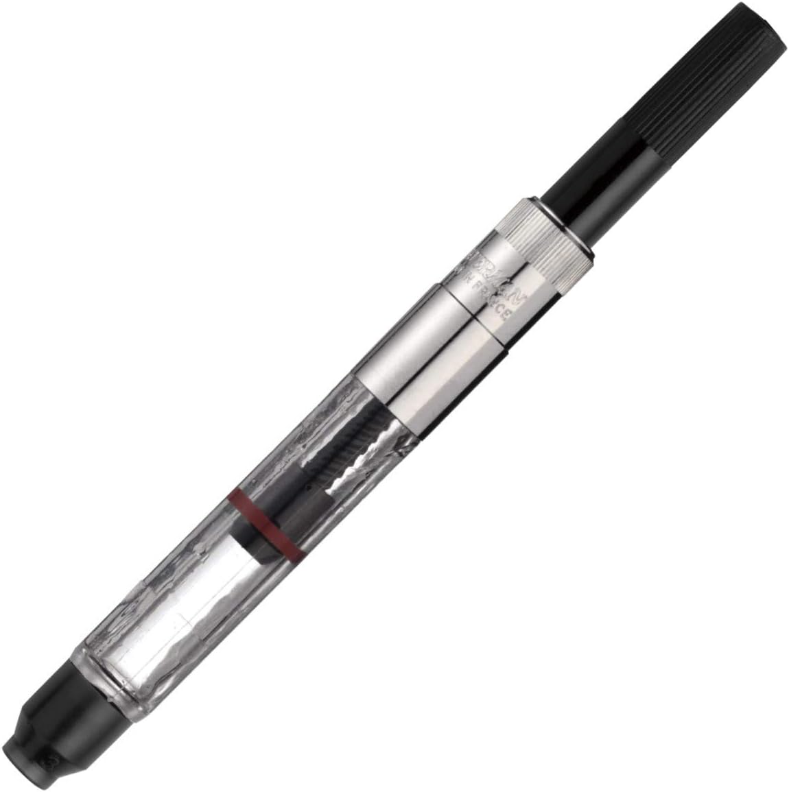 Waterman Deluxe Fountain Pen Ink Piston Converter