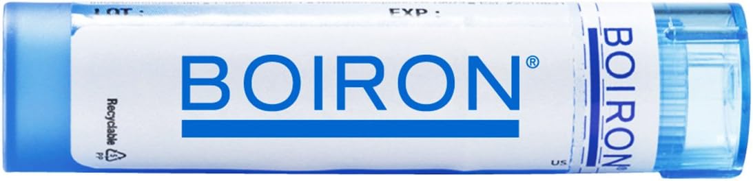 Boiron Sarsaparilla 1M, Tube of 80 Pellets