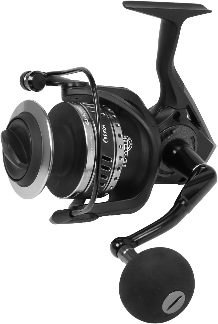 Okuma Cedros Saltwater Spinning Reel