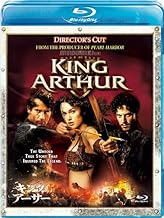 King Arthur Director's Cut Edition (Blu-ray)