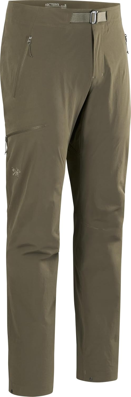Arc'teryx Gamma SL Pant Men's | Superlight Weather-Resistant Hiking Pant - Redesign