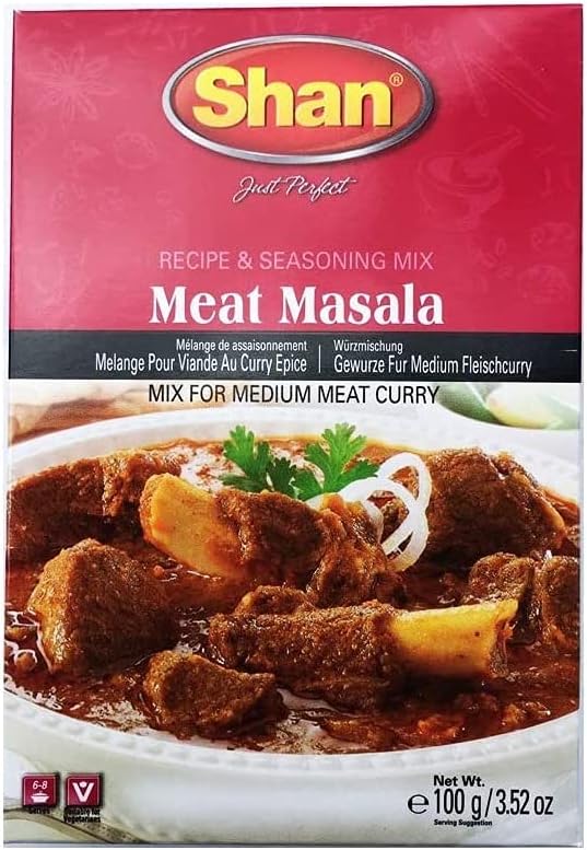 Shan Meat Masala 100 g