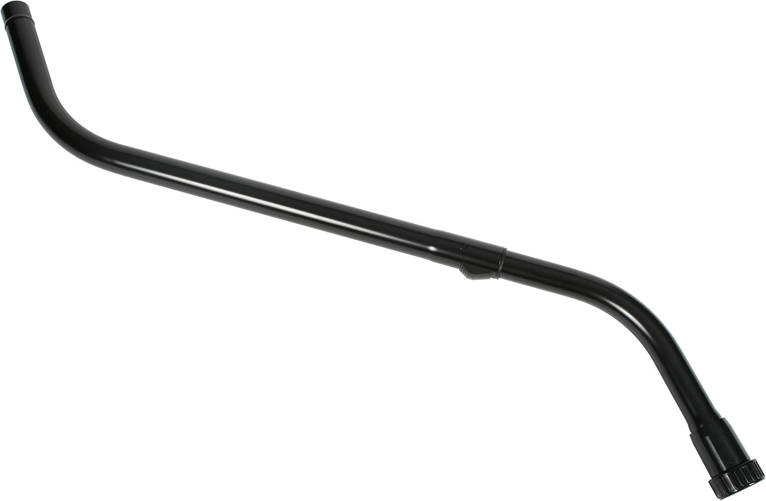 Cen-Tec Systems 60803 Aluminum Telescopic S-Wand Vacuum and Floor Care Products