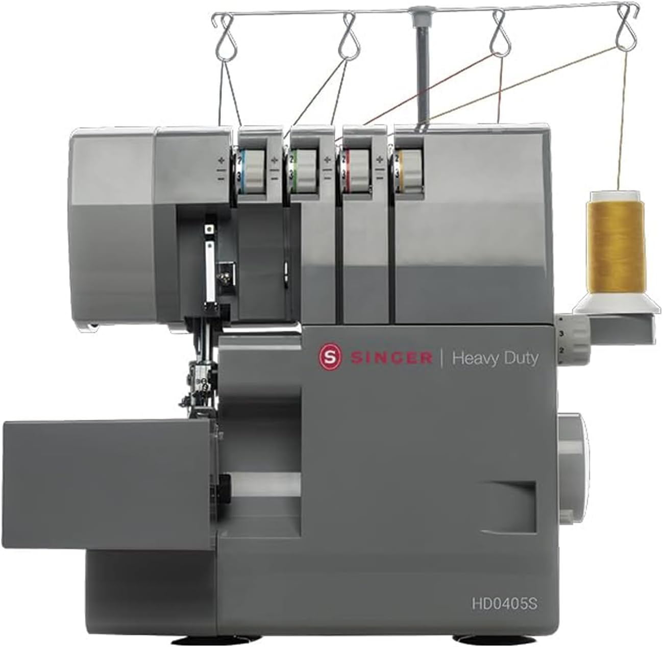 Singer HD0405S overlock