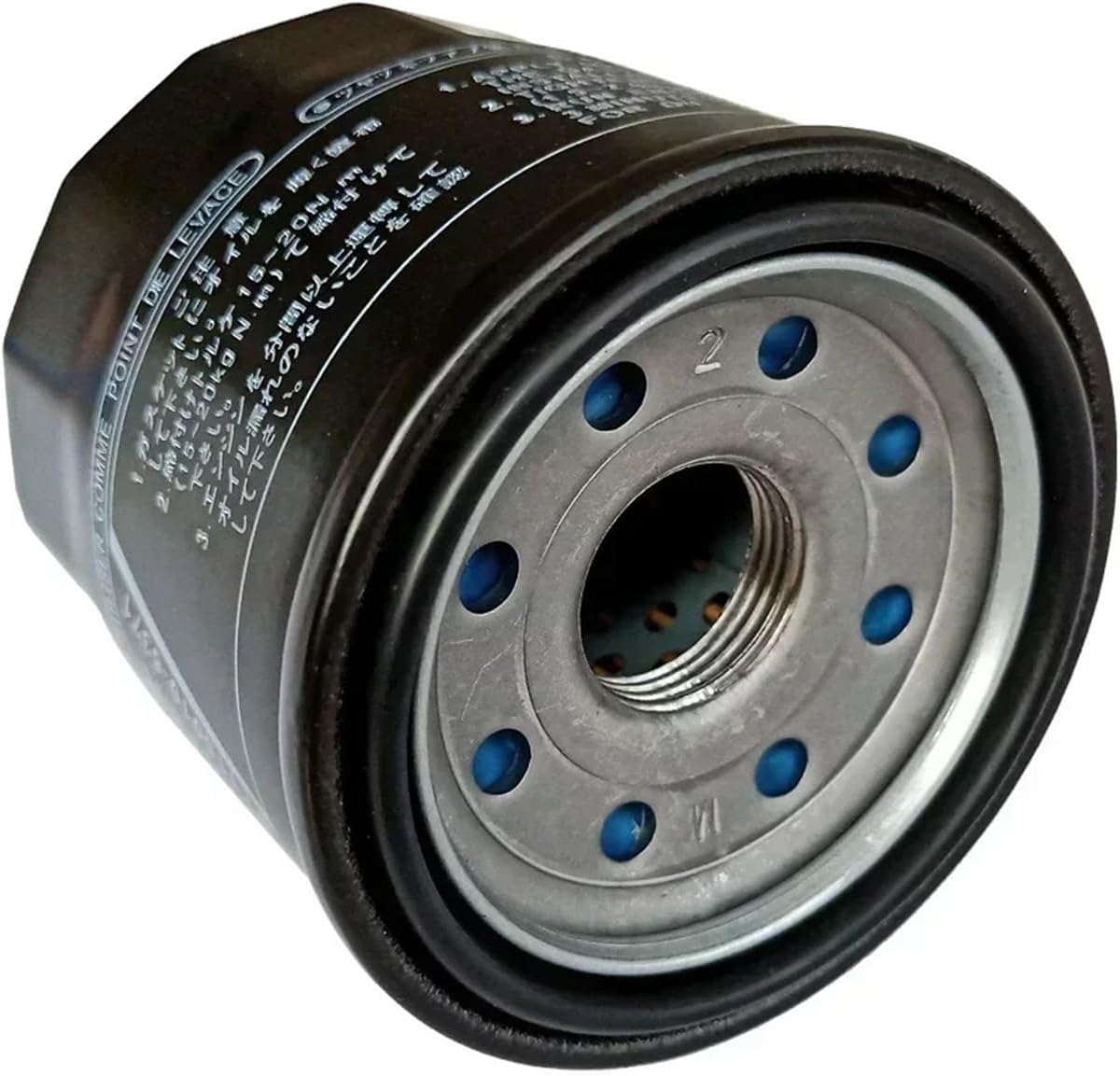 Motorcycle Oil Filter For XV1900 CTM Stratoliner Midnight XV1900CTM XV1900CTS Stratoliner S XV1900A Midnight Star XV 1900(1pc)