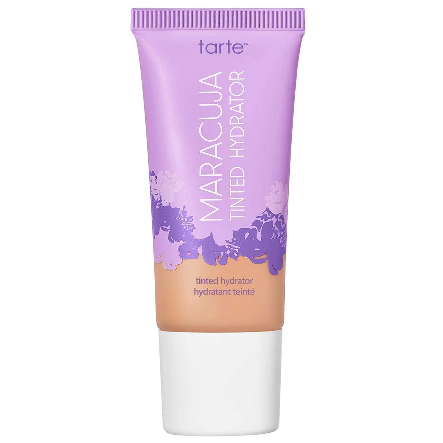 tarte maracuja tinted moisturizer