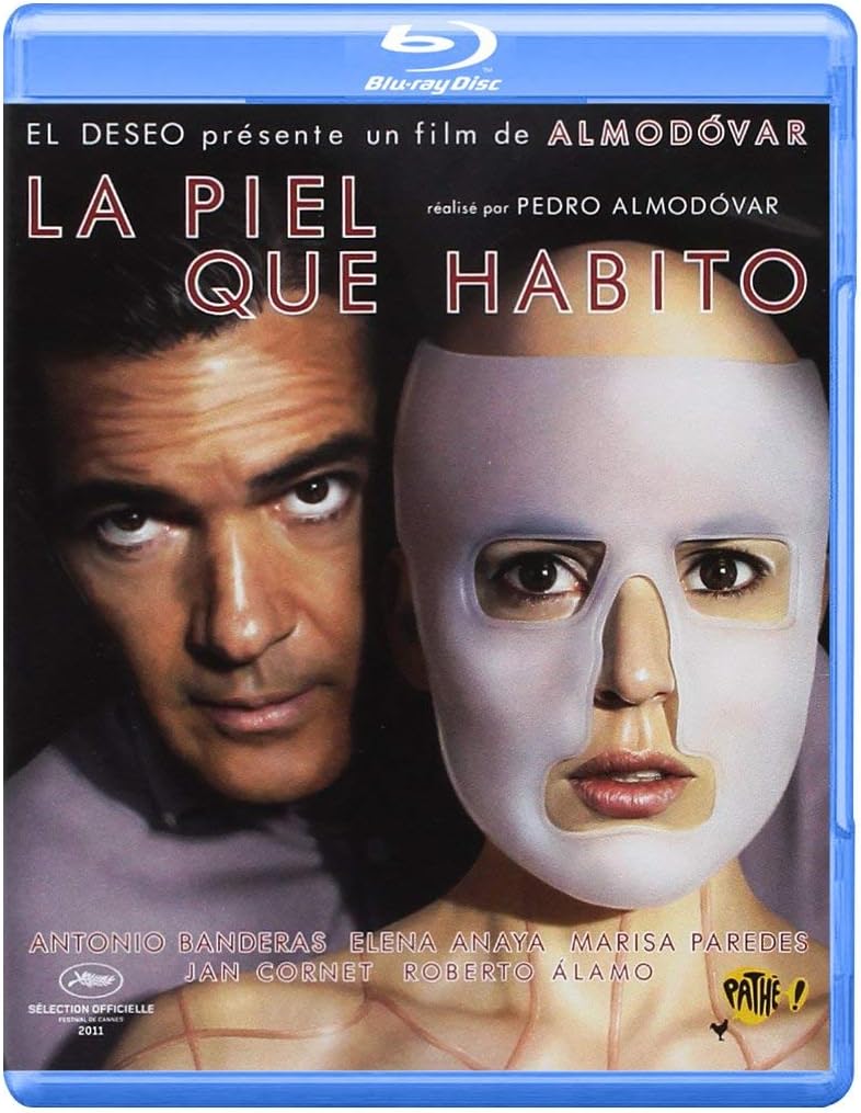 La piel que habito