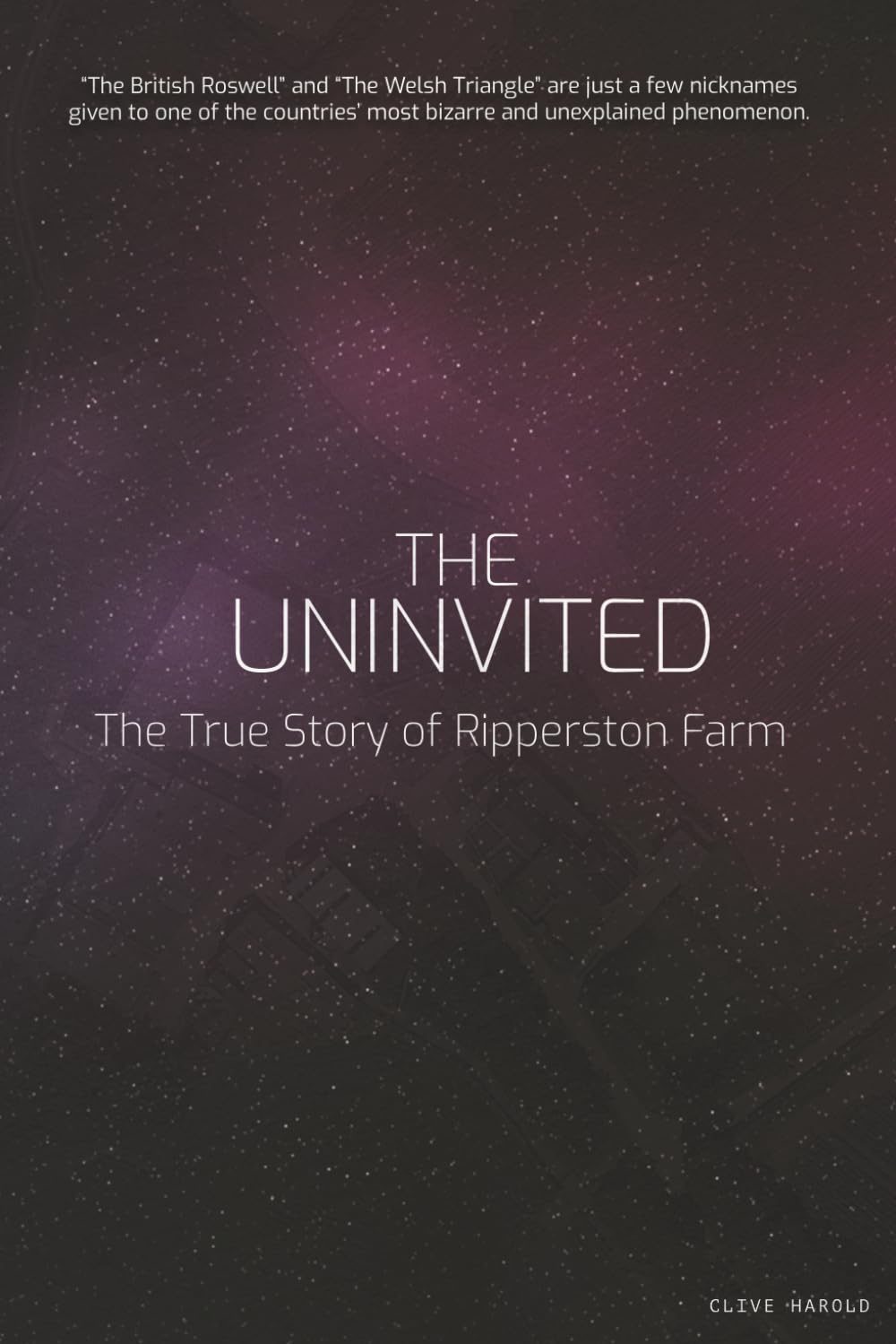 The Uninvited: The True Story of Ripperston Farm