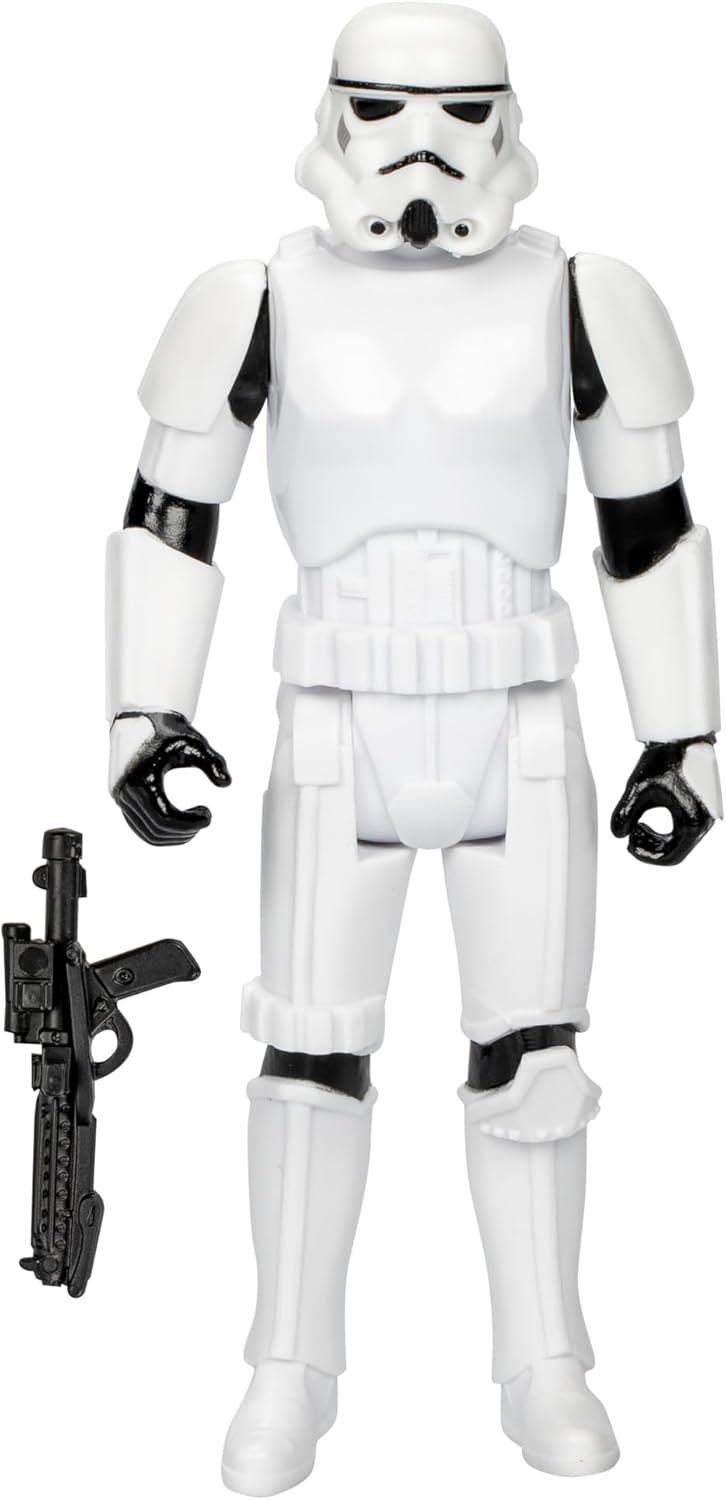 Star Wars Epic Hero Series Stormtrooper 4" Action Figure