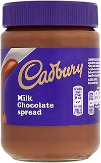 Cadburys Chocolate Spread 400g