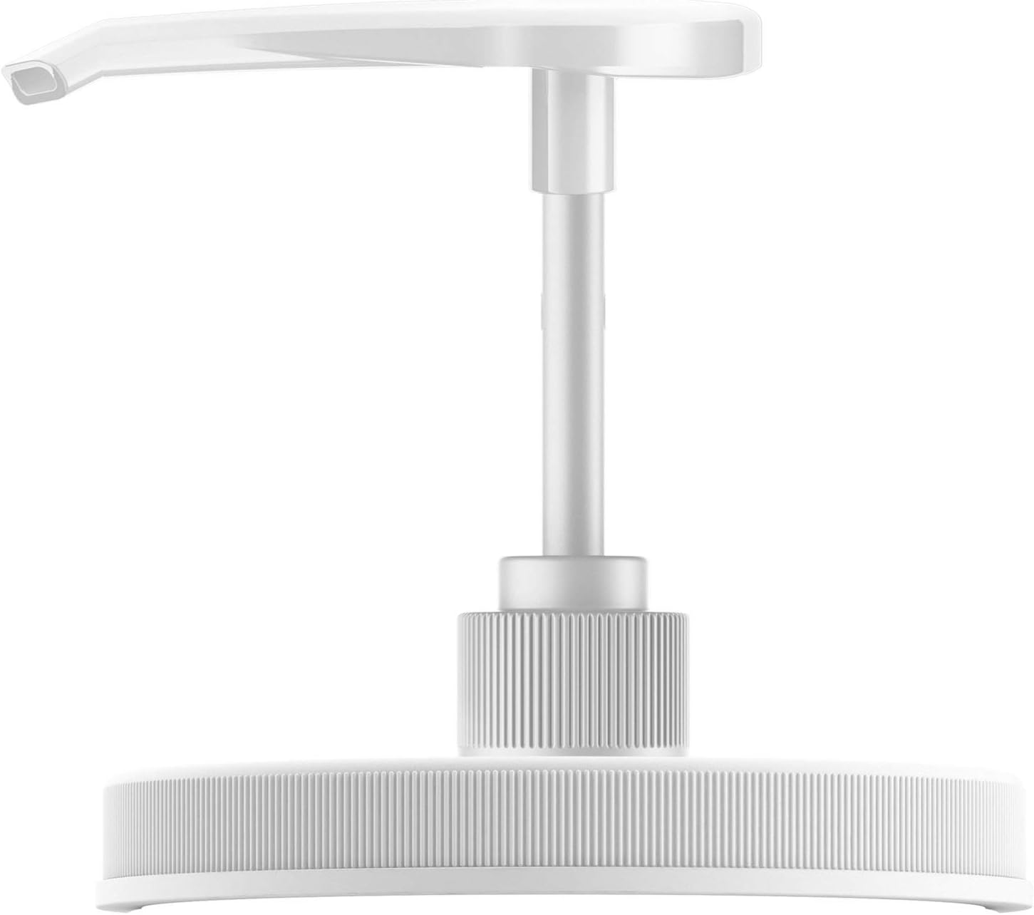 Liquid Egg White Pump