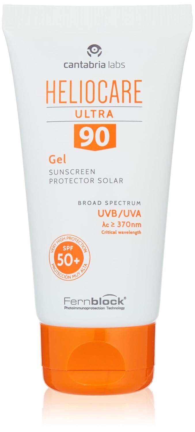 HELIOCARE ULTRA SPF90 GEL 50 ML