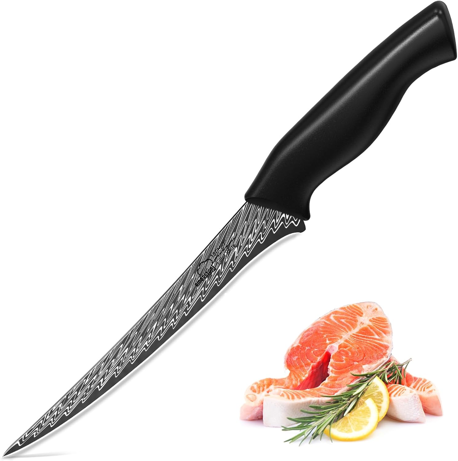 Fillet Knife 9999