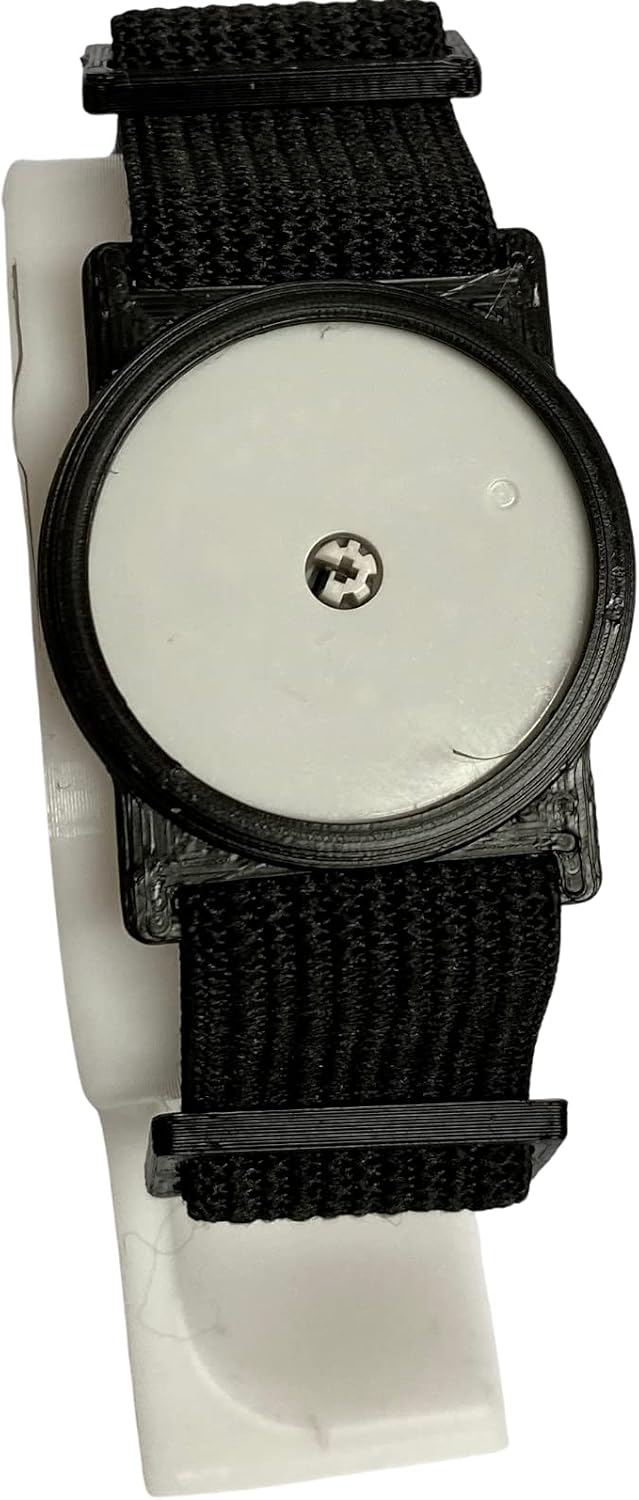 Sensor Armband Holder/Protector Compatible with Freestyle Libre 1/2