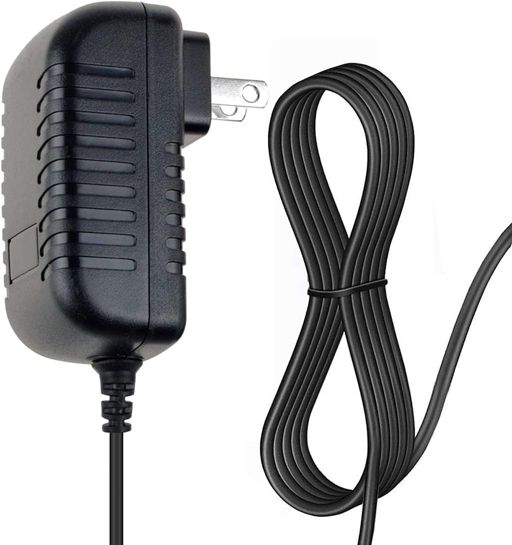 ABLEGRID 12V AC-DC Adaptor Charger for Streetwize SWPP 2 Power Pack Power Supply Cord PSU