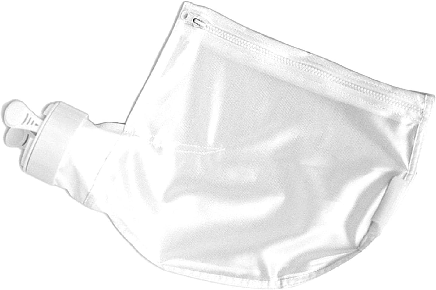 Cixilo With Zipper Fine Mesh Bag Pick Up For 280 480 bot Pool Cleaner(B)