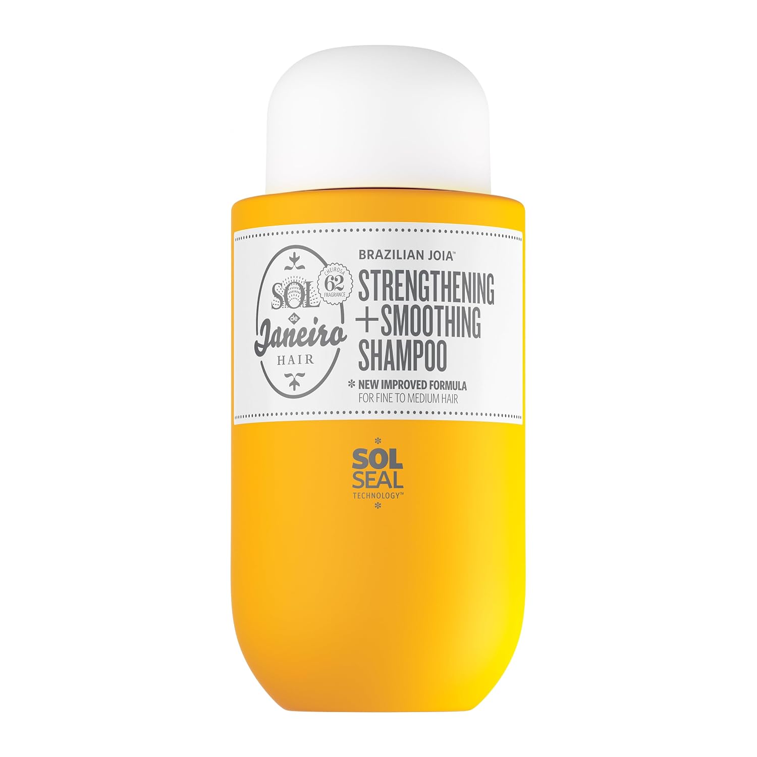 Sol de Janeiro Brazilian Joia Damage Repairing Shampoo
