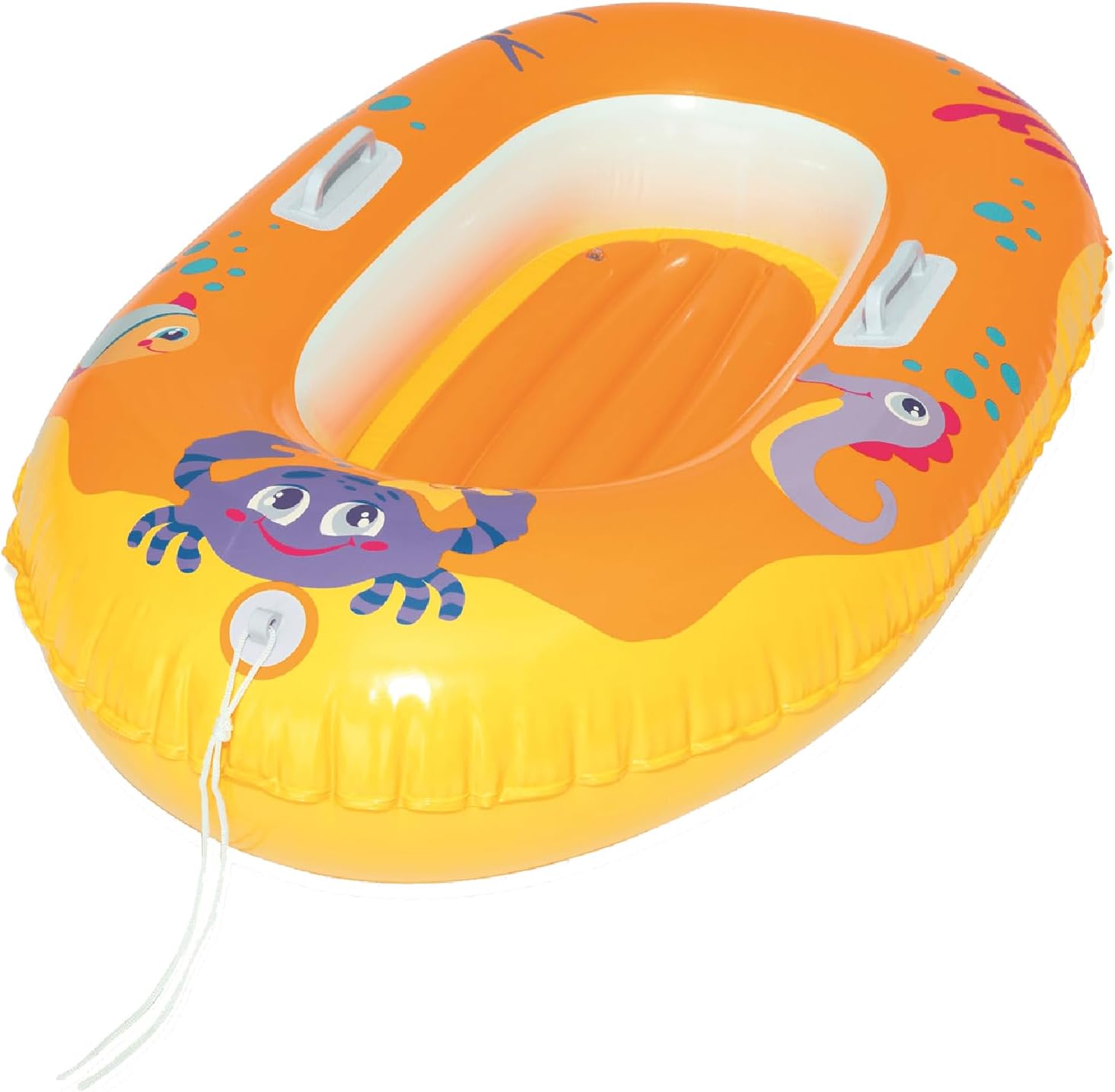 Bestway Badefigur Junior Boat