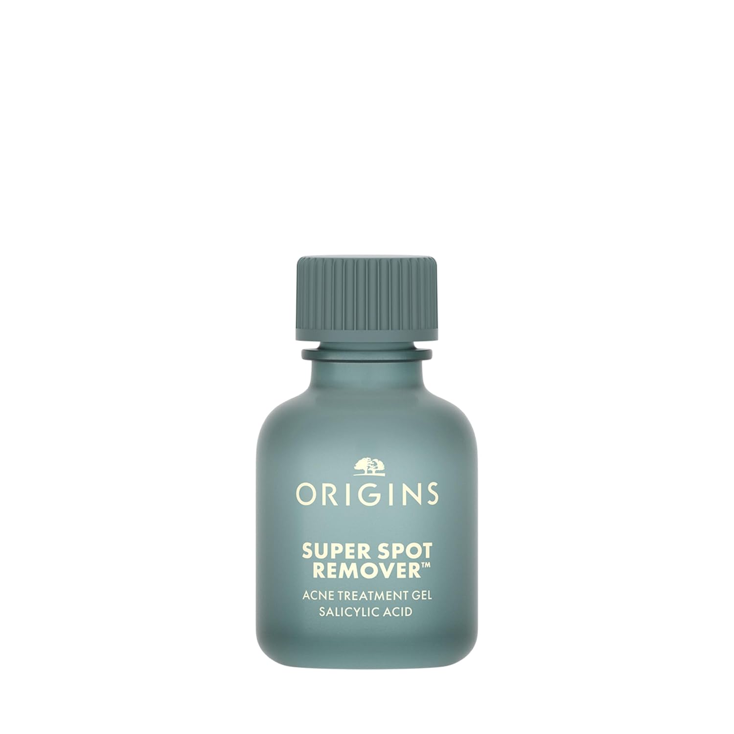 Origins Super Spot Treatment for Acne | Treats & Prevents Acne Blemishes | With Salicylic Acid, 0.3 Fl Oz