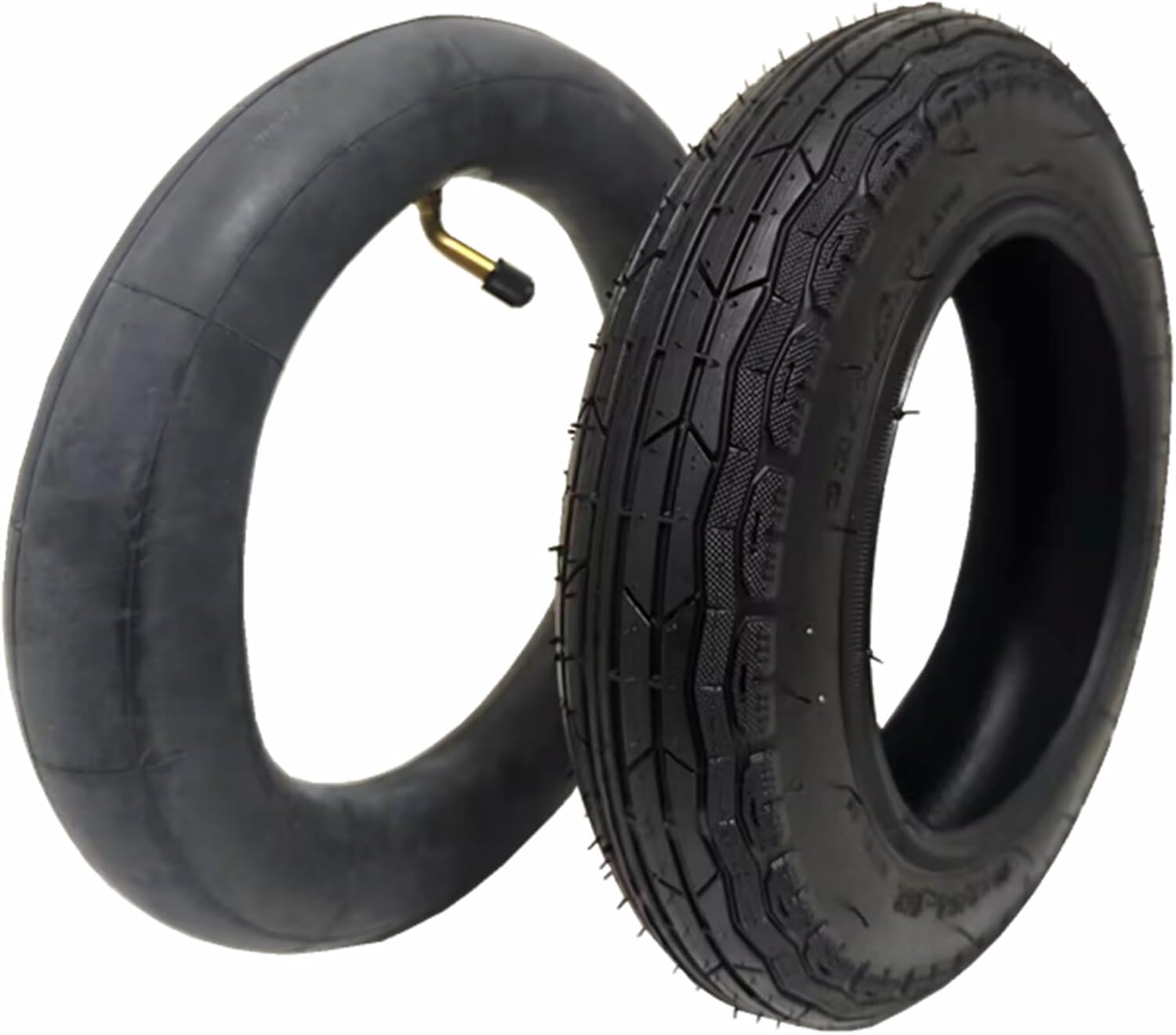Electric Scooter tire.Scooter tires and Inner Tubes.10"Air Filled Tires.Can Be Use for gotrax G4.GMAX .GMAX ULTRA.TOUR XP.(tires and Inner tubes)