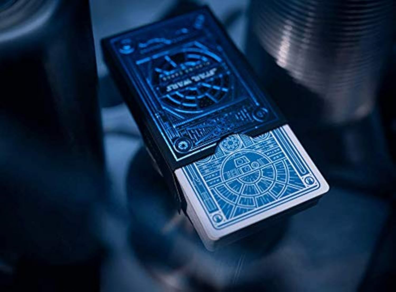 Star Wars Playing Cards (Light Side)