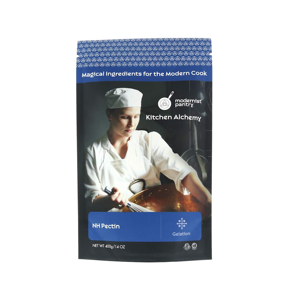 NH Pectin Vegan Gluten-Free - 400g/14oz