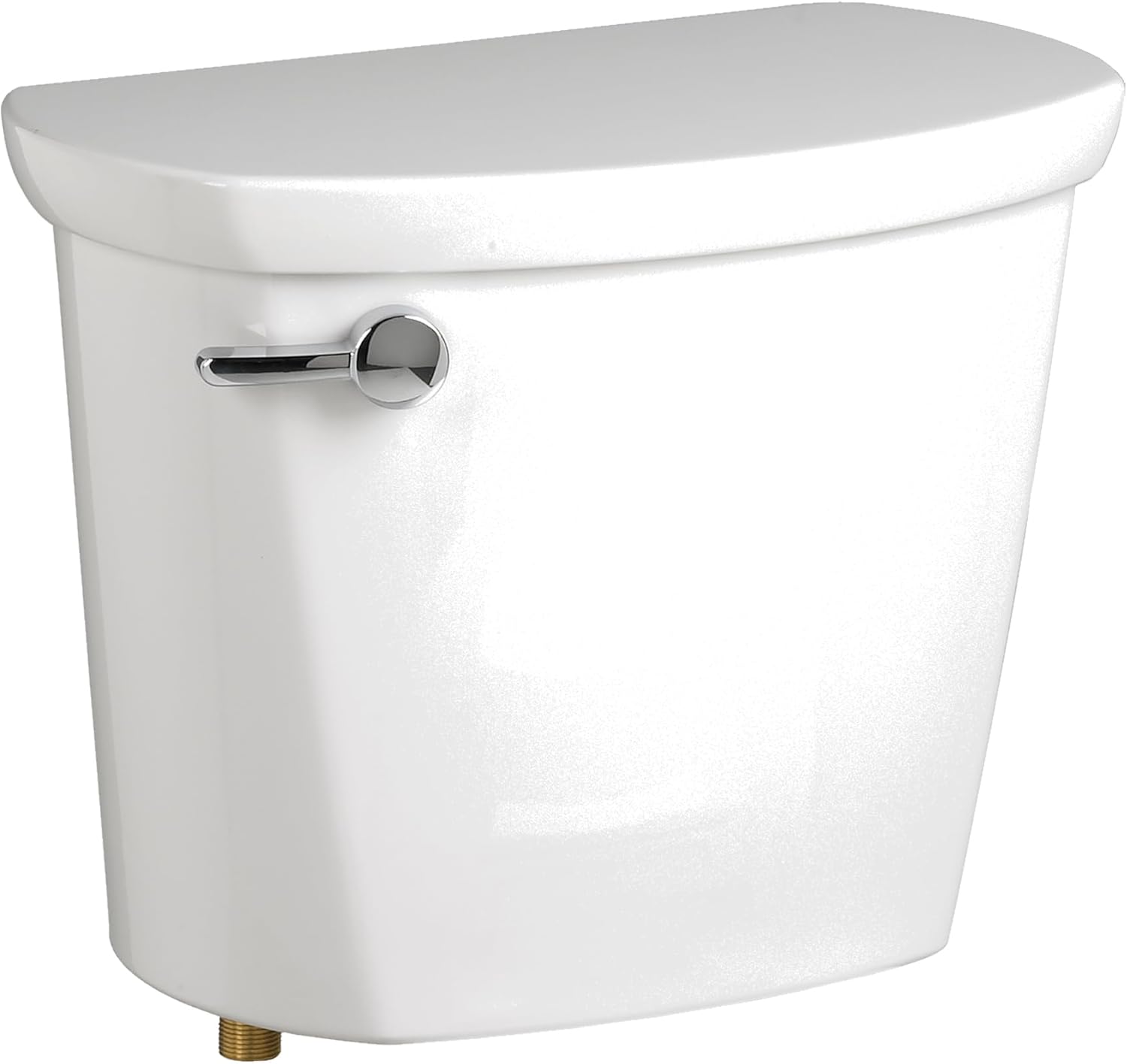 American Standard 4188A004.020 Cadet Pro Toilet Tank, White, 3
