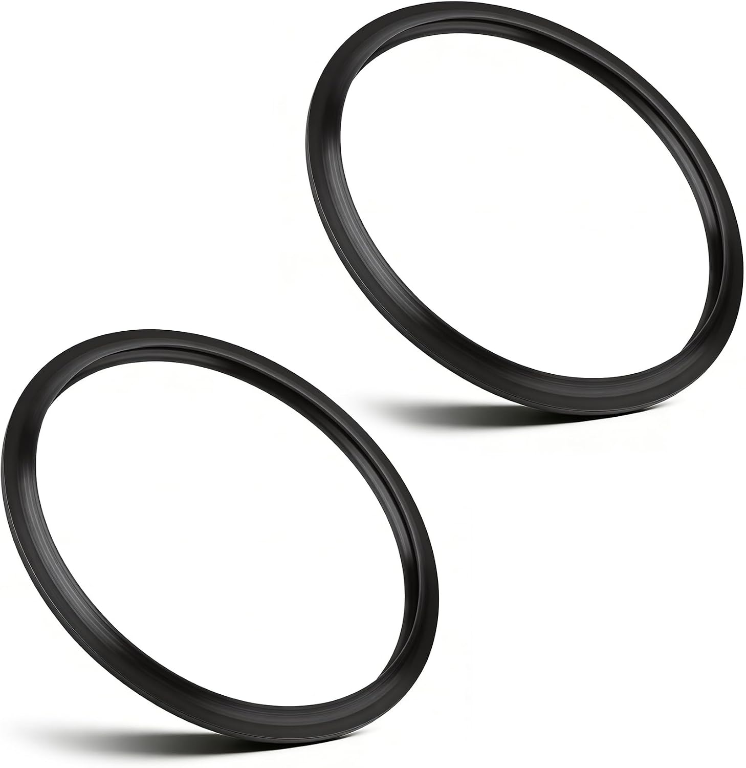 Sealing Ring Gasket for Prestige Pressure Cookers, 7.5" Outer Diameter