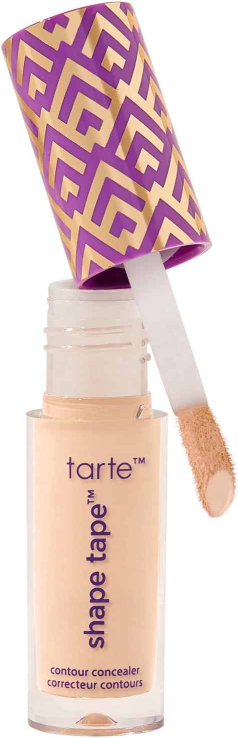 Tarte Shape Tape Concealer Travel Size 16N Fair Light Neutral (Fair to light skin with neutral undertones)