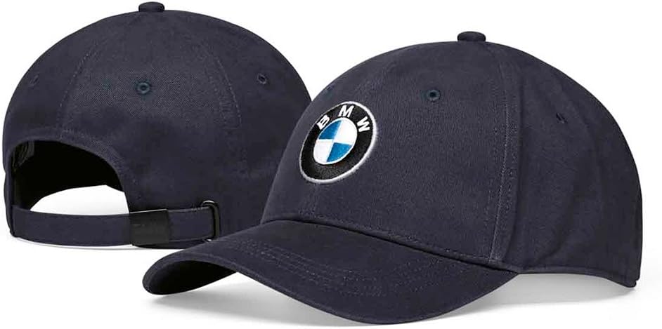 BMW Logo Cap