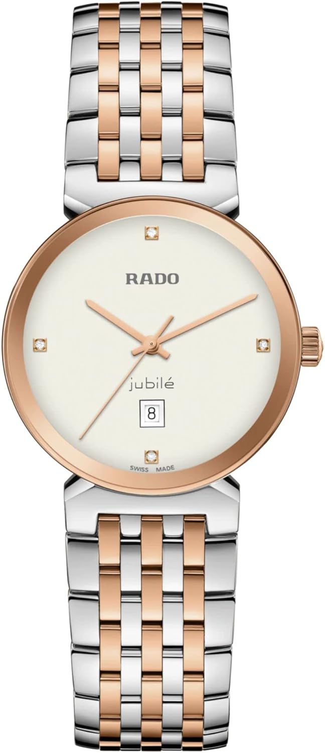 Rado Florence Classic Diamonds-Ladies 30.0 mm