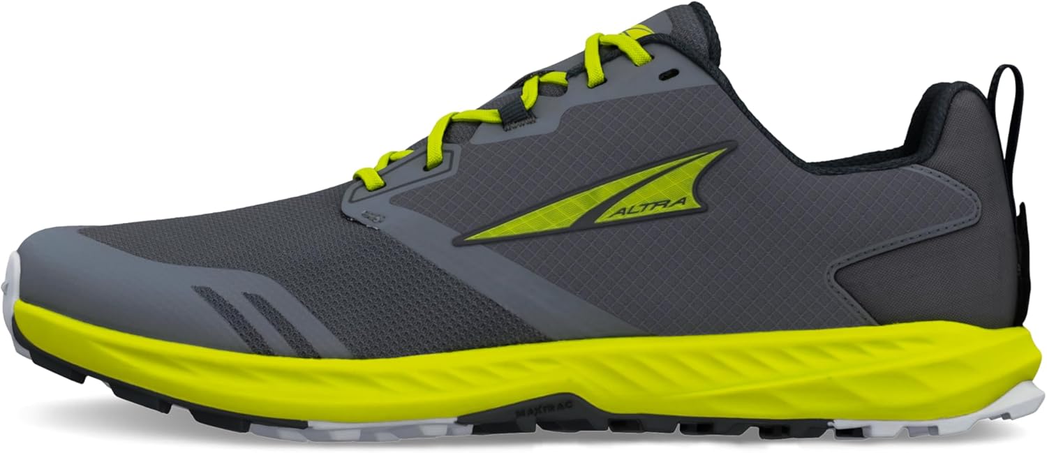 Altra Men's Superior 7 Trail Running