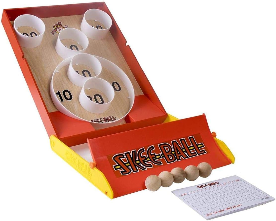Buffalo Games - Skee-Ball