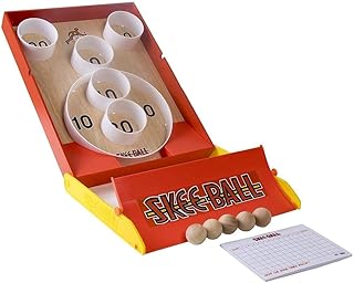 Buffalo Games - Skee-Ball