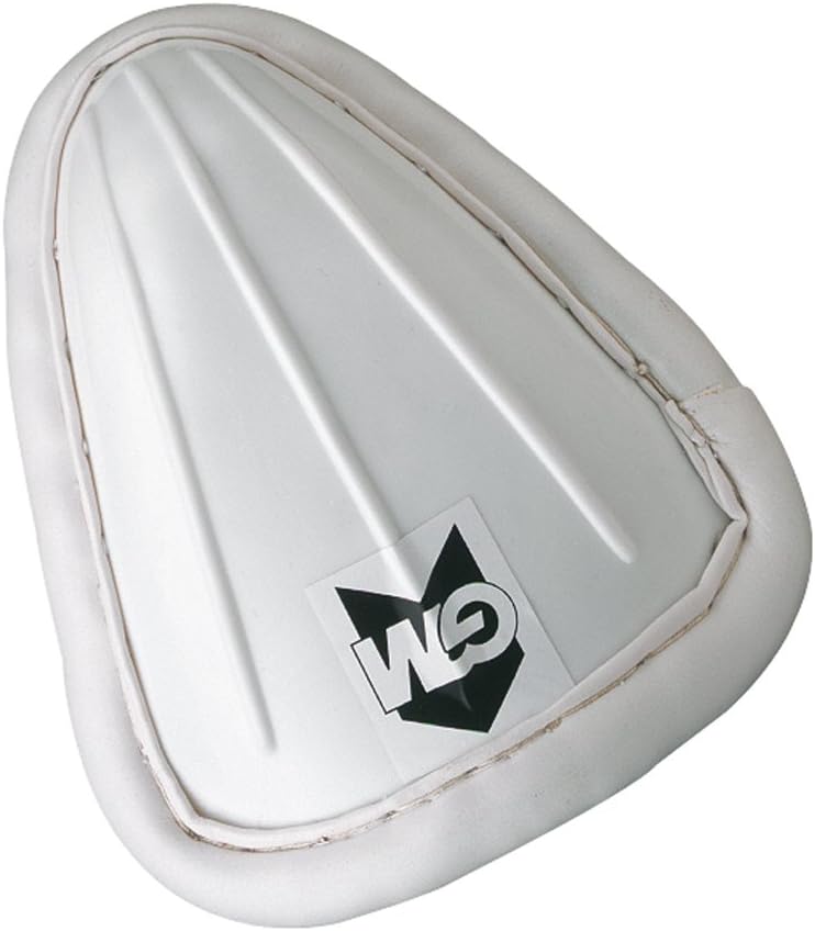 Gunn & Moore GM Cricket Abdo Guard / Box, Hard Cup For Maximum Protection, Light Weight