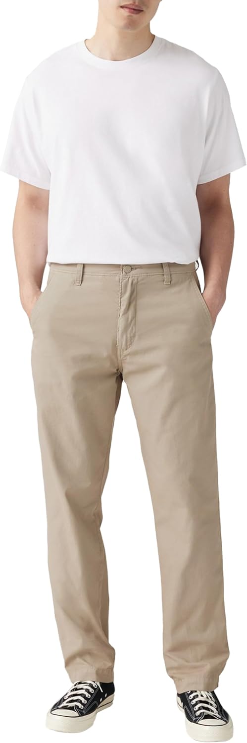 Levi's Men's XX Chino Authentic Straight Pants