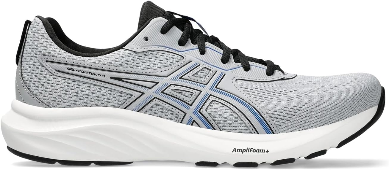 ASICS Men's Gel-Contend 9 Sneaker