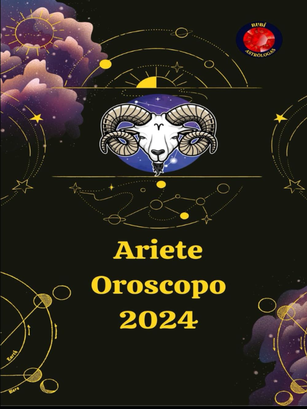 ARIETE OROSCOPO 2024 (Italian Edition)
