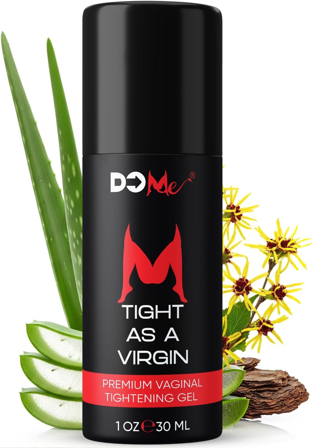 Vaginal Tightening Cream Gel - Tightening Gel for Vag with Natural Formula for Elasticity Confidence & Postpartum Recovery Restores Comfort & Vaginal Tightness